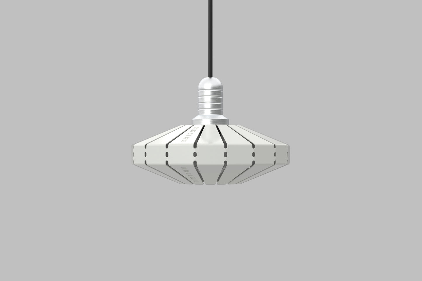 U.A.P D20 WHITE