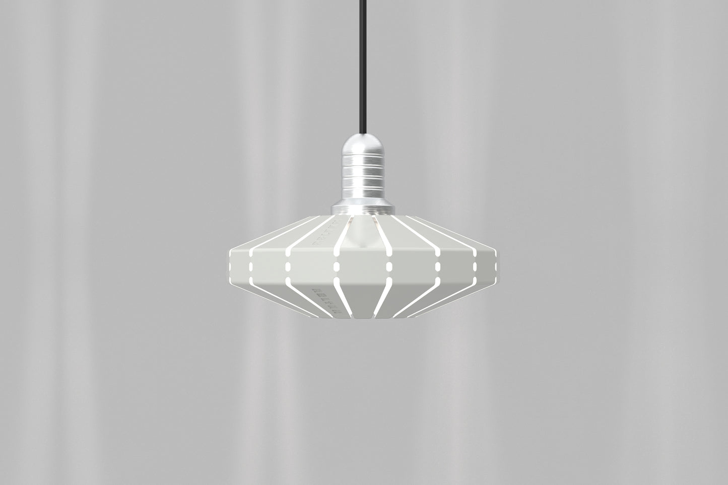 U.A.P D20 WHITE