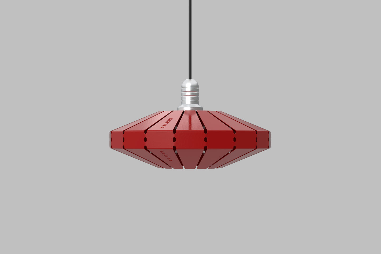 U.A.P D30 RED