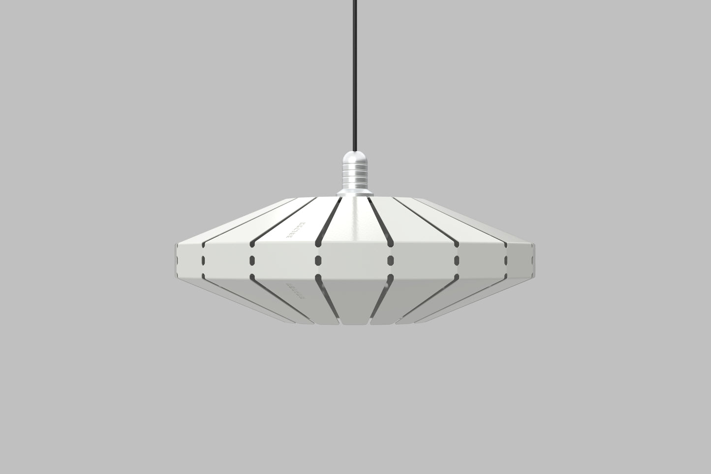 U.A.P D45 WHITE