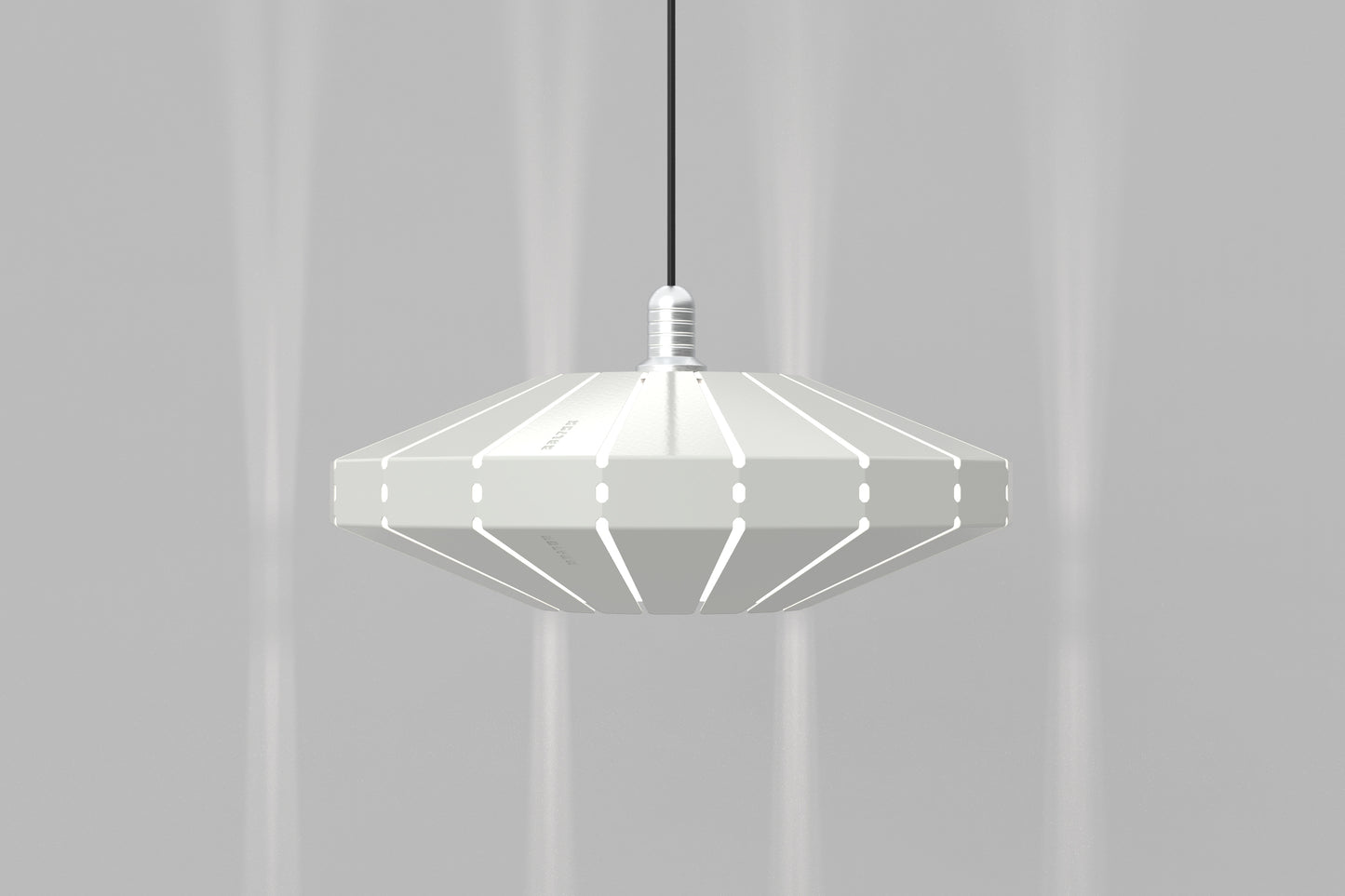 U.A.P D45 WHITE
