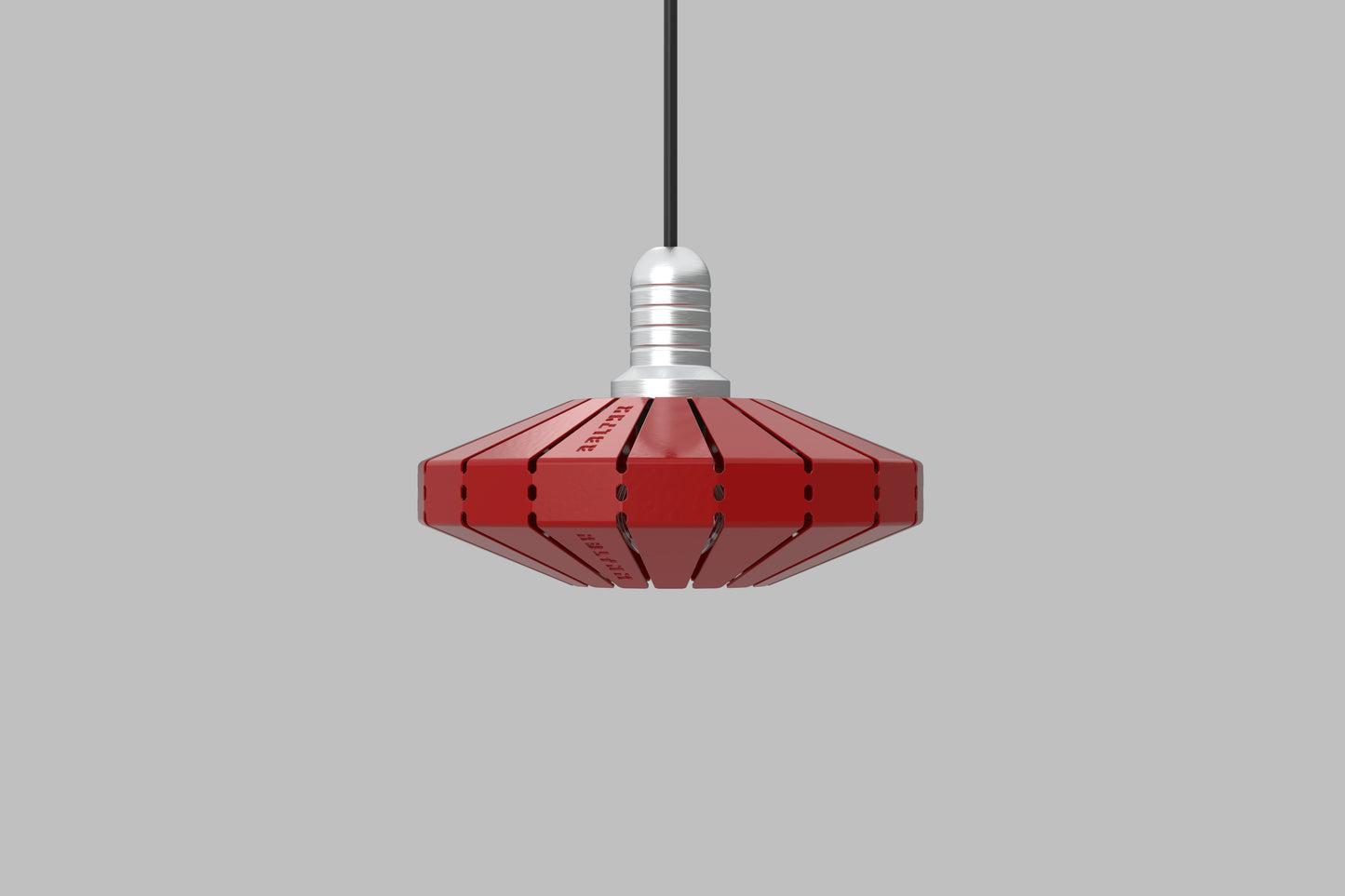 U.A.P D20 RED
