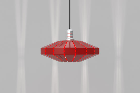 U.A.P D30 RED