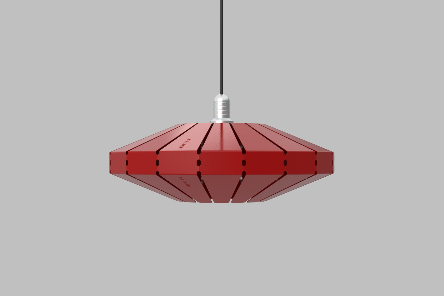 U.A.P D45 RED