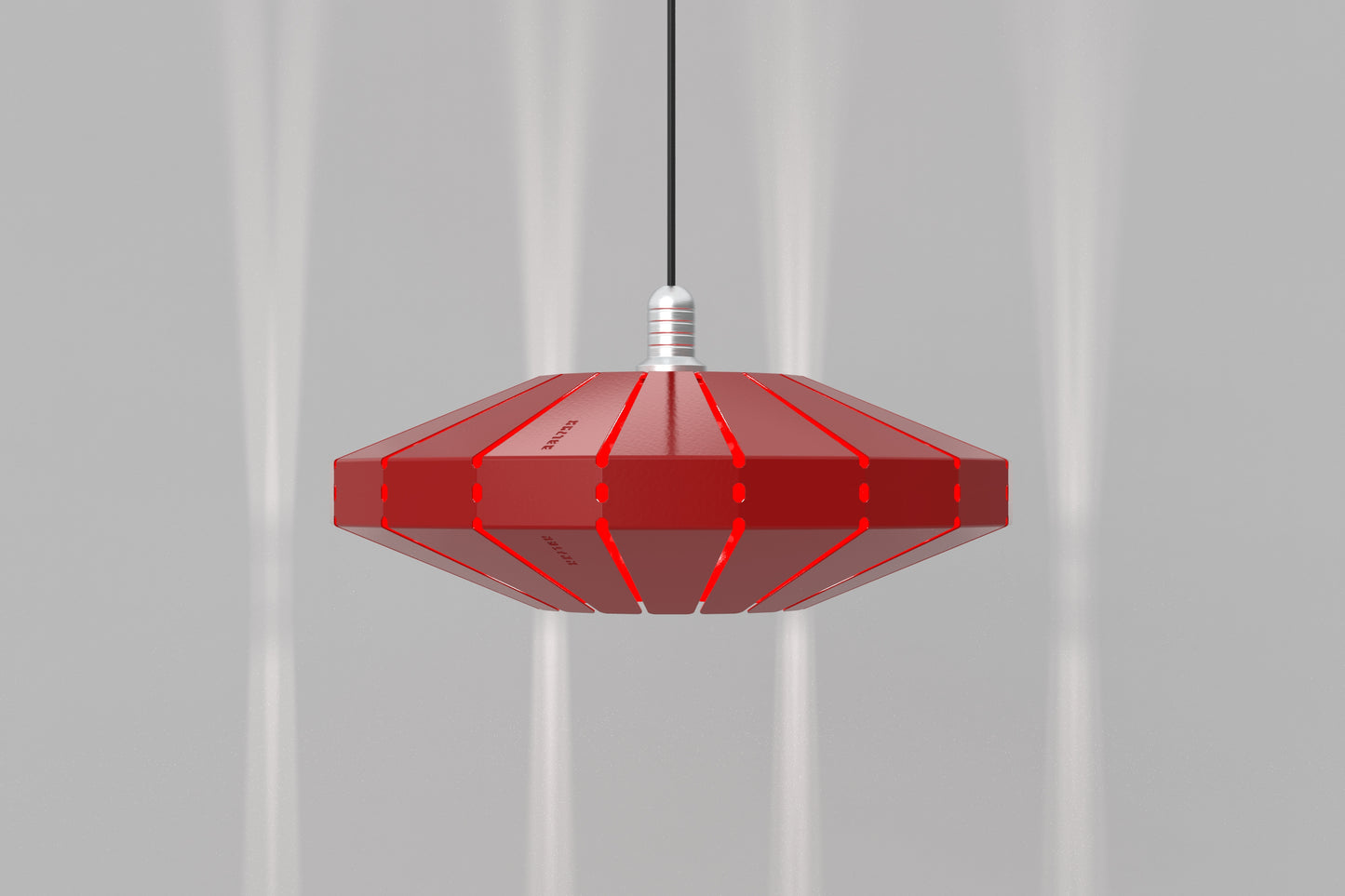 U.A.P D45 RED