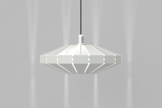 U.A.P D45  WHITE