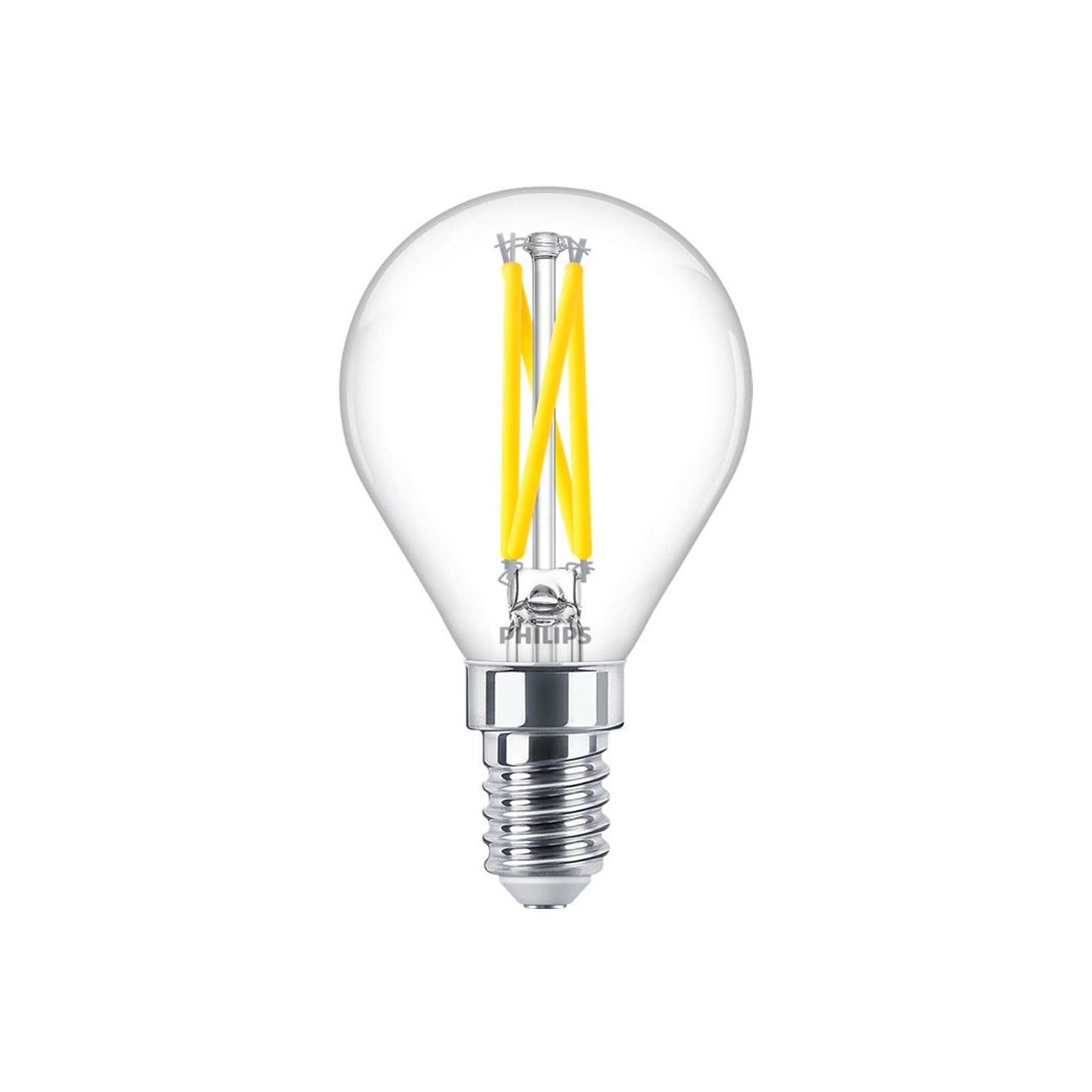 Lichtbron Led 2,5W Dim to Warm